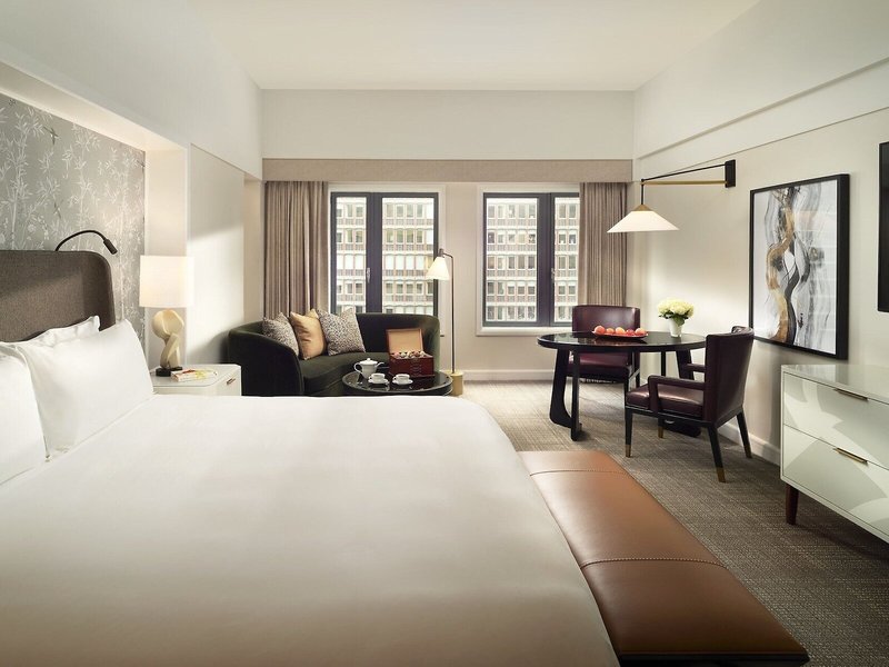 Mandarin Oriental Boston 11