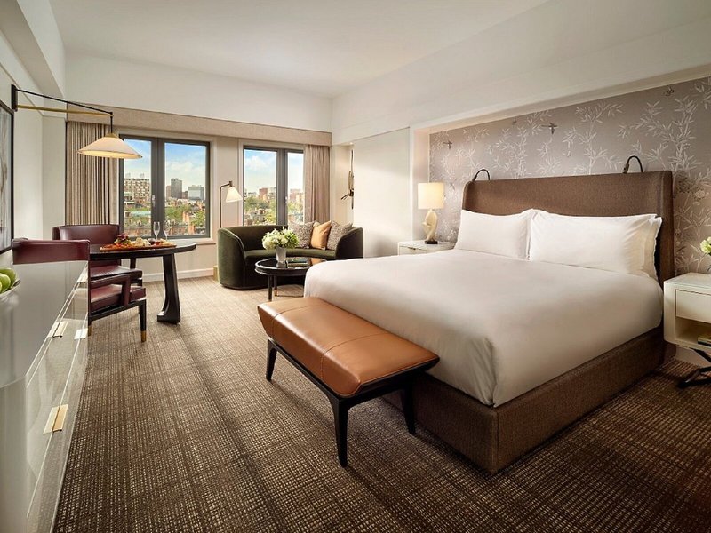 Mandarin Oriental Boston 12