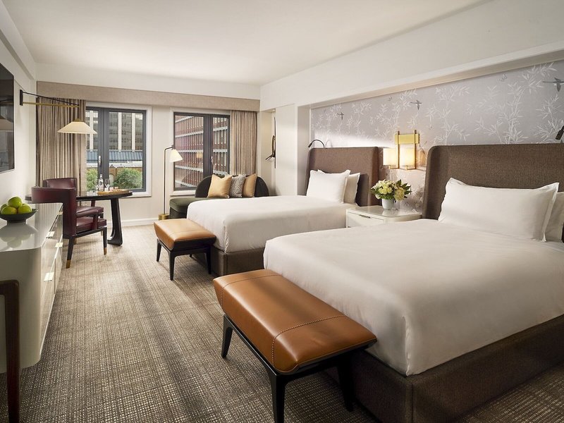 Mandarin Oriental Boston 13