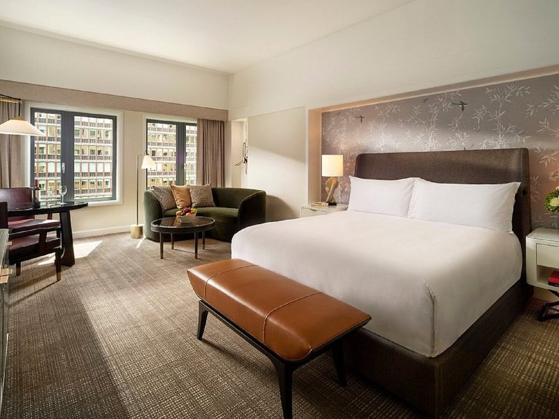 Mandarin Oriental Boston 14