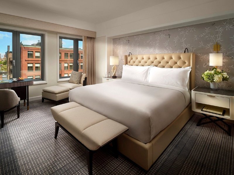 Mandarin Oriental Boston 15