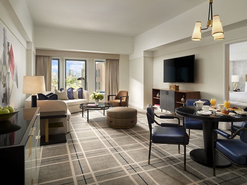 Mandarin Oriental Boston 16