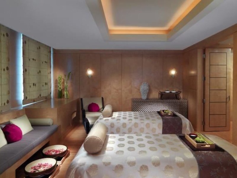 Mandarin Oriental Boston 17