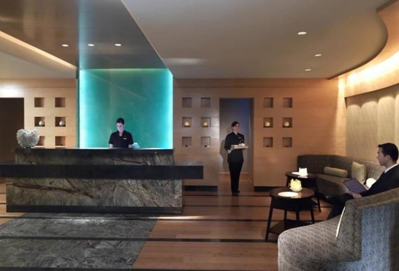 Mandarin Oriental Boston