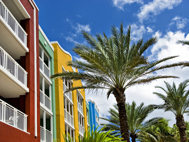 Renaissance Curacao Resort & Casino 1