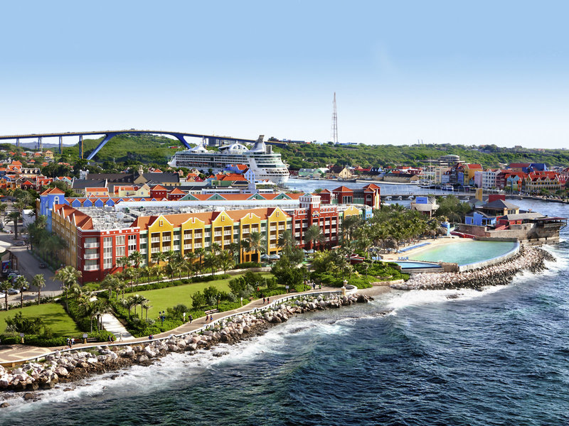 Renaissance Curacao Resort & Casino 2