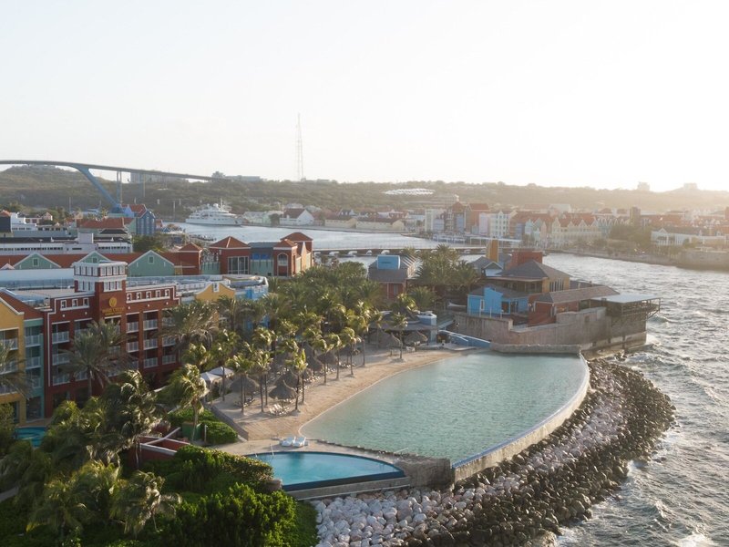Renaissance Curacao Resort & Casino 3