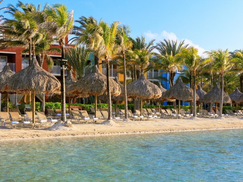 Renaissance Curacao Resort & Casino 4