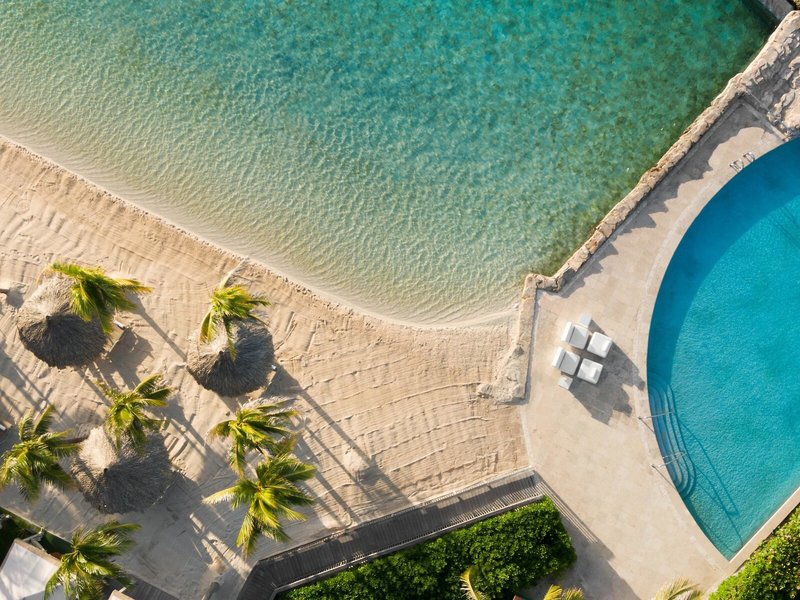 Renaissance Curacao Resort & Casino 7