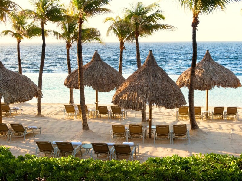 Renaissance Curacao Resort & Casino 8