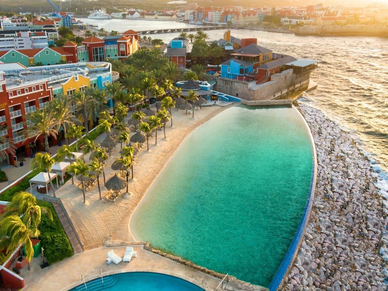 Renaissance Curacao Resort & Casino 10