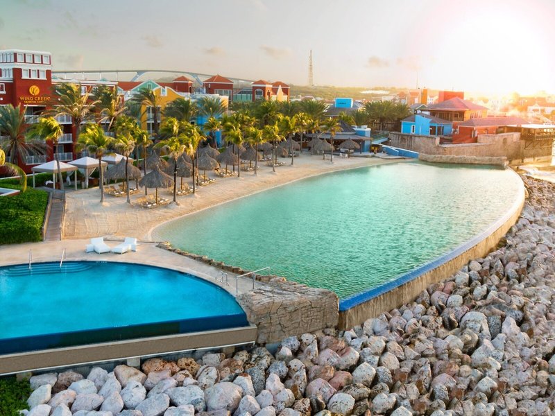 Renaissance Curacao Resort & Casino 13