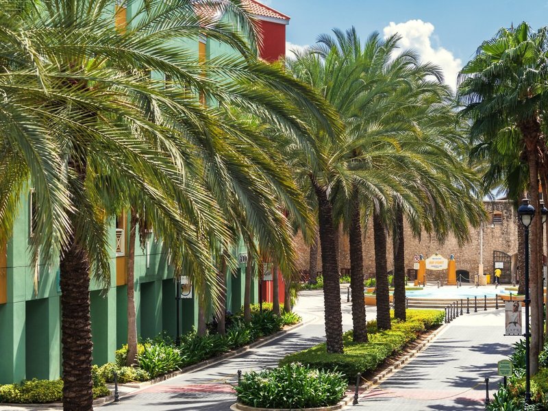 Renaissance Curacao Resort & Casino 15