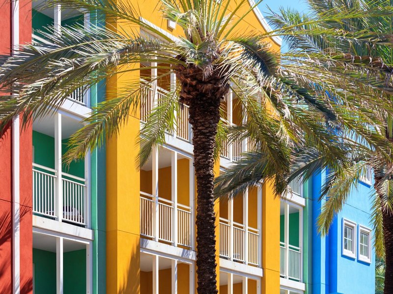 Renaissance Curacao Resort & Casino 16