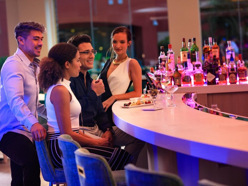 Renaissance Curacao Resort & Casino 23