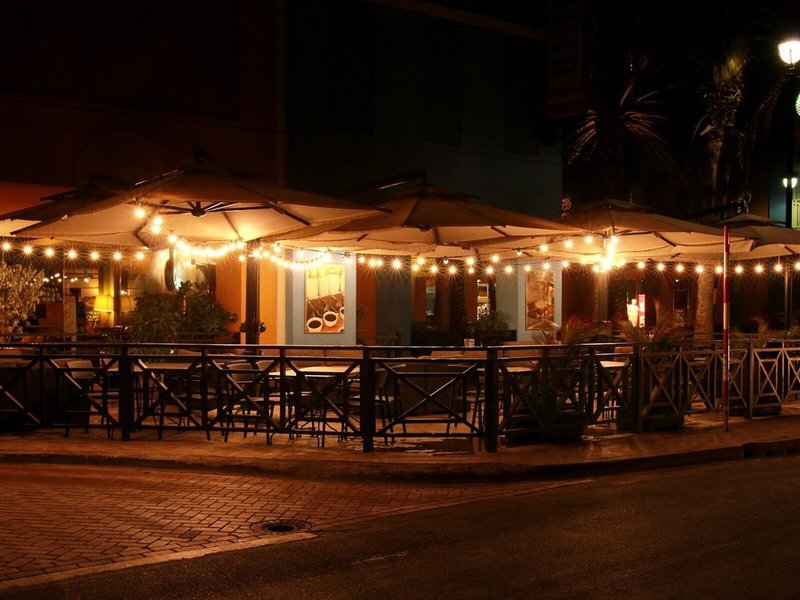 Renaissance Curacao Resort & Casino 24