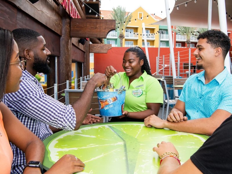 Renaissance Curacao Resort & Casino 26