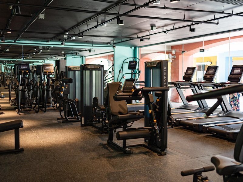 Renaissance Curacao Resort & Casino 29