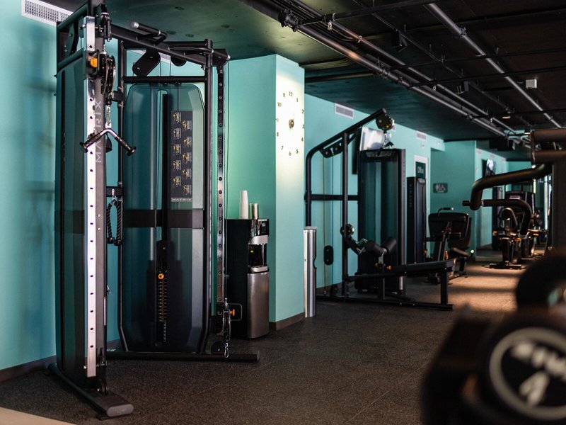 Renaissance Curacao Resort & Casino 33