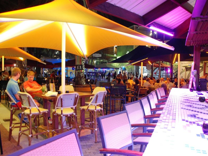 Renaissance Curacao Resort & Casino 40