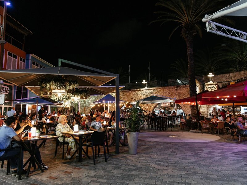 Renaissance Curacao Resort & Casino 43