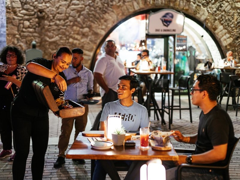 Renaissance Curacao Resort & Casino 44