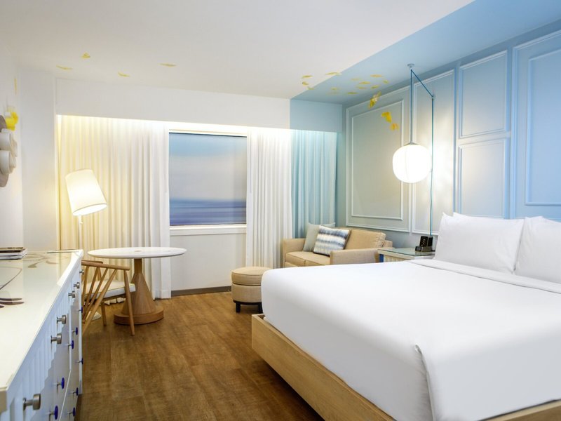 Renaissance Curacao Resort & Casino 49