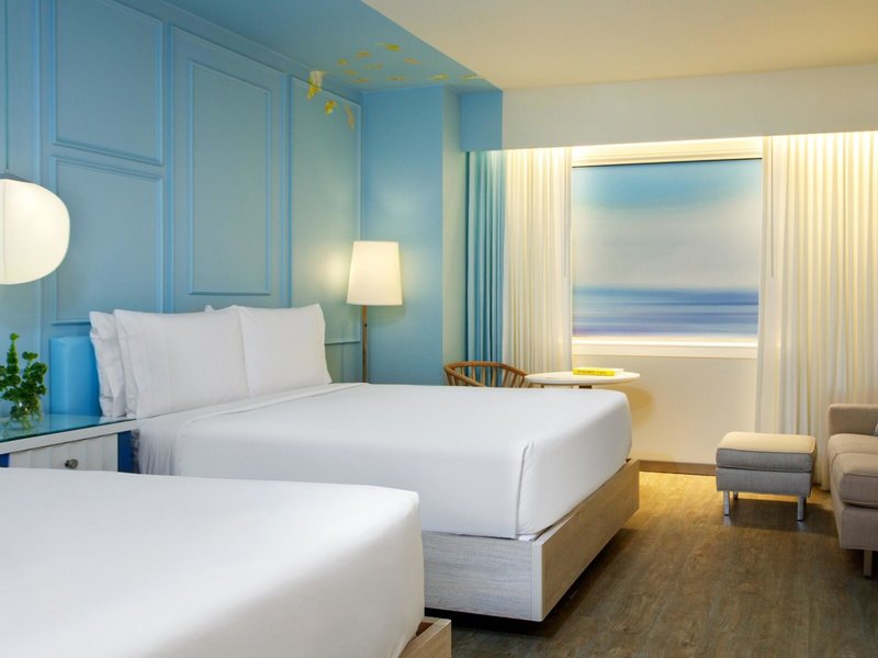 Renaissance Curacao Resort & Casino 50