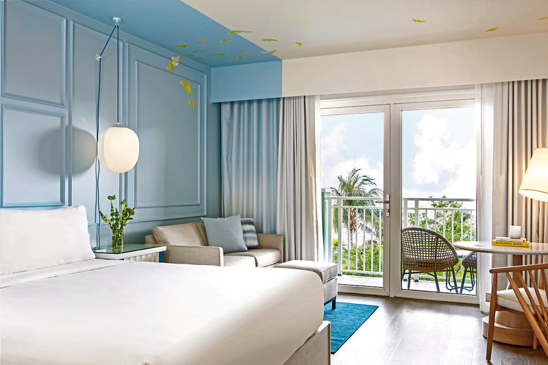 Renaissance Wind Creek Curacao Resort 3