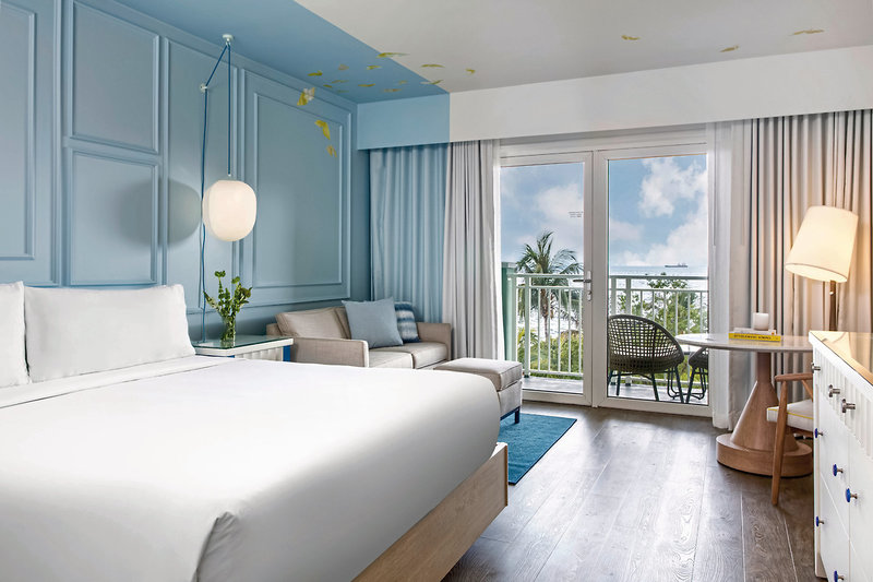 Renaissance Wind Creek Curacao Resort 4