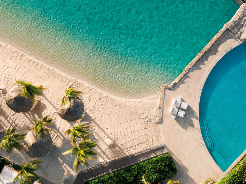 Renaissance Wind Creek Curacao Resort 5