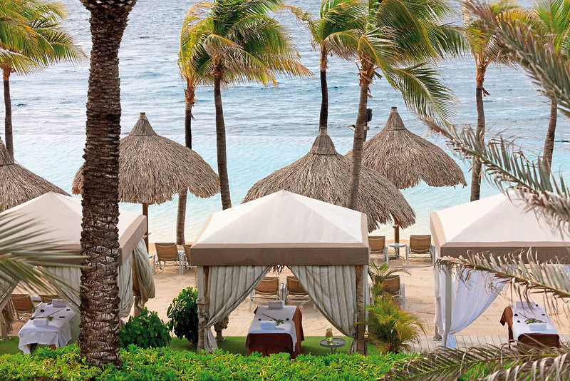 Renaissance Wind Creek Curacao Resort 7