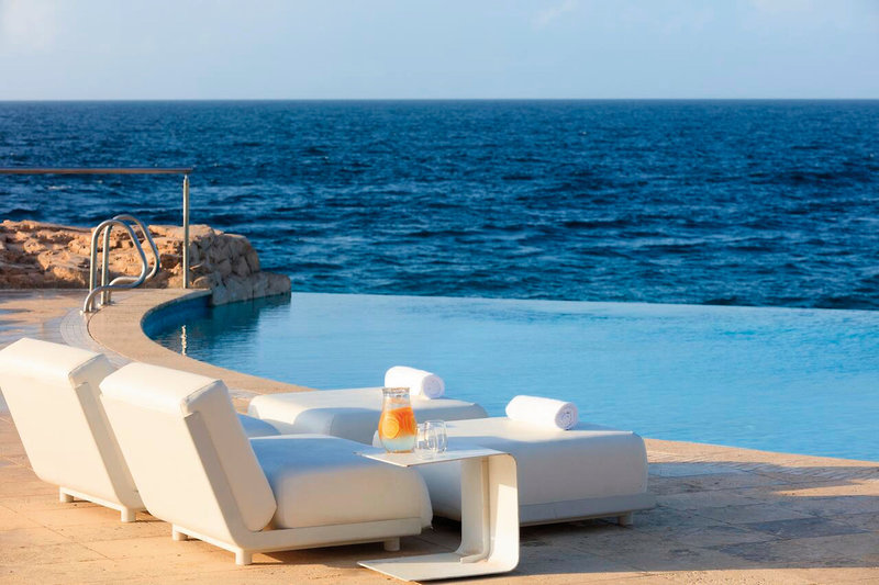 Renaissance Wind Creek Curacao Resort 8