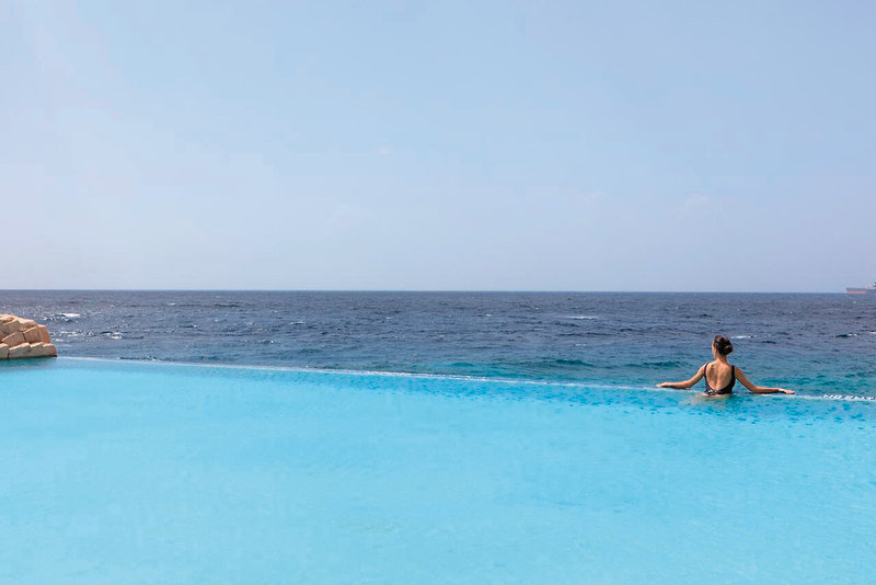 Renaissance Wind Creek Curacao Resort 11