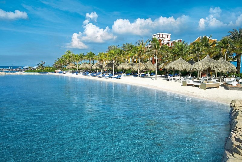 Renaissance Wind Creek Curacao Resort 12