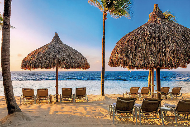 Renaissance Wind Creek Curacao Resort 14