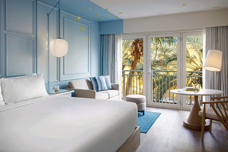 Renaissance Wind Creek Curacao Resort 16