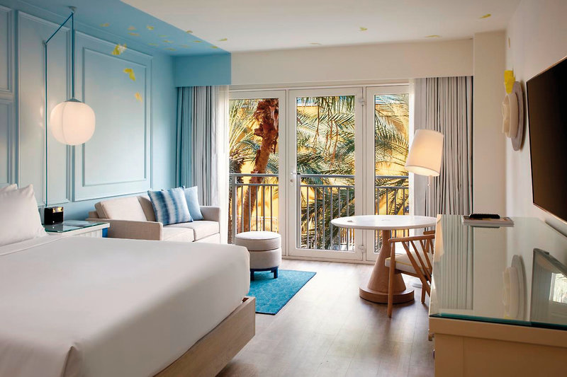 Renaissance Wind Creek Curacao Resort 17