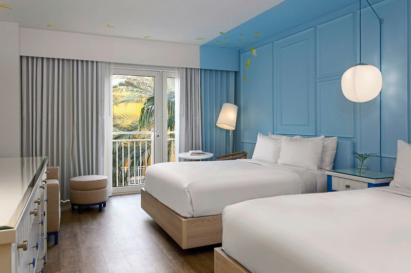 Renaissance Wind Creek Curacao Resort 18