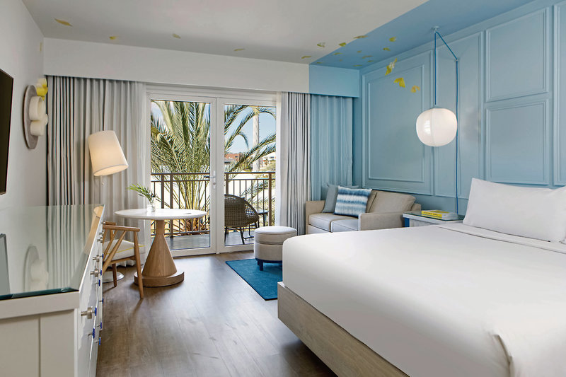 Renaissance Wind Creek Curacao Resort 19