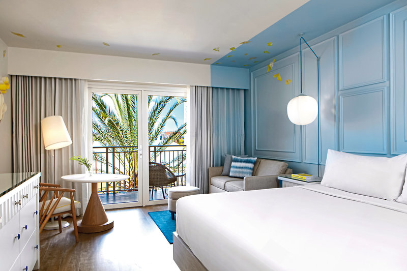 Renaissance Wind Creek Curacao Resort 20