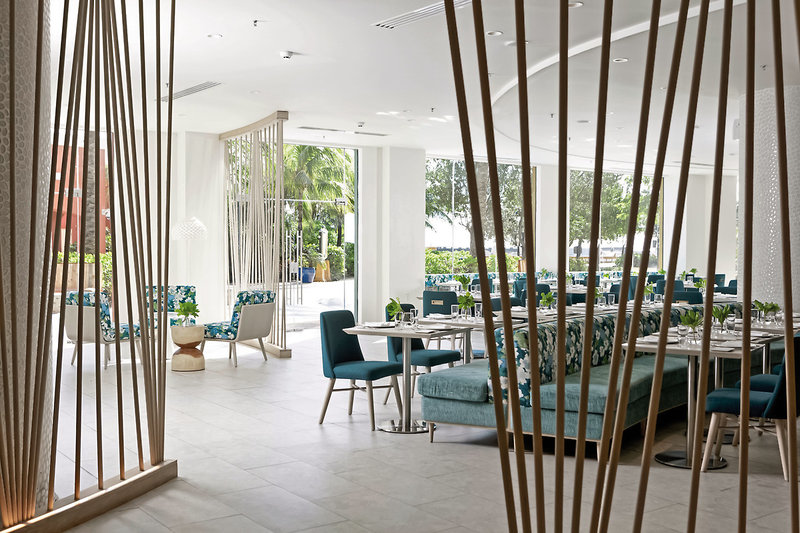 Renaissance Wind Creek Curacao Resort 23