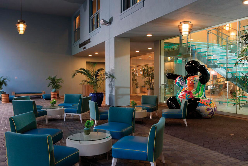 Renaissance Wind Creek Curacao Resort 25
