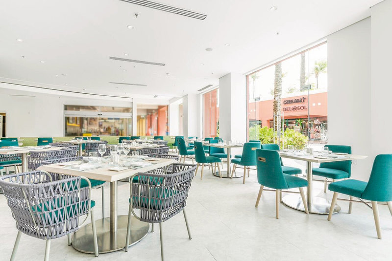 Renaissance Wind Creek Curacao Resort 26