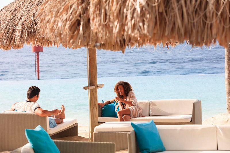 Renaissance Wind Creek Curacao Resort 28