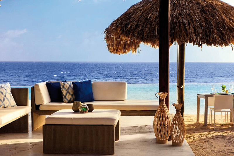 Renaissance Wind Creek Curacao Resort 29
