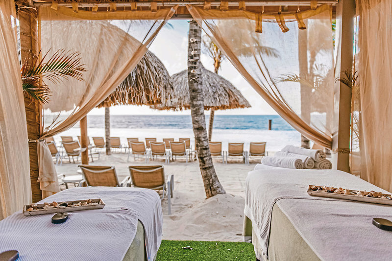 Renaissance Wind Creek Curacao Resort 31
