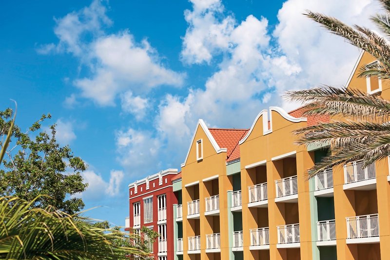 Renaissance Wind Creek Curacao Resort 33