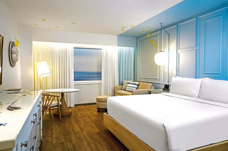Renaissance Wind Creek Curacao Resort 38