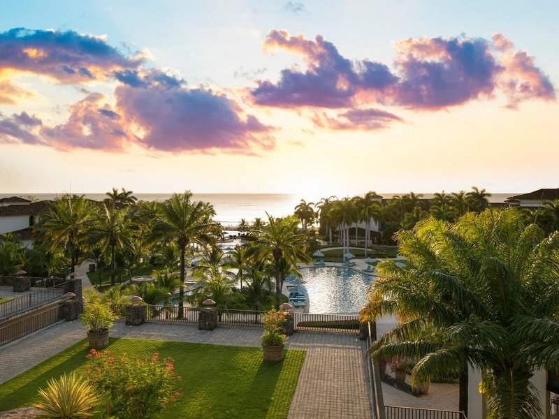 Jw Marriott Guanacaste Resort & Spa 2